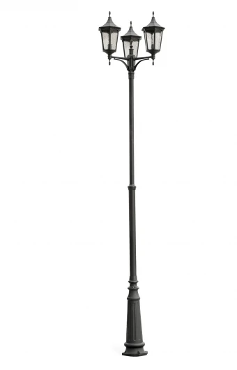 79710L B/А2 Bl Наземный фонарь Oasis Light 79710L B/А2 Bl