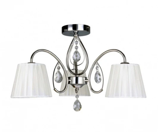 OML-56607-03 Потолочная люстра Omnilux 566 OML-56607-03 (220V)