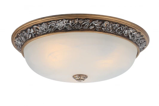 A7143PL-3SB Потолочный светильник Arte Lamp Torta A7143PL-3SB