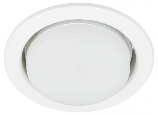 KL35 WH /1 (к) Set 5 Комплект из 5-и встраиваемых точечных светильников ЭРА KL35 WH /1 (к) Set 5 KL35 WH /1 (к) Set 5