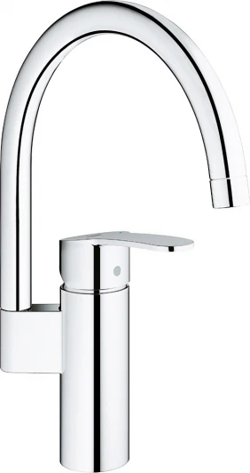 30221002 Смеситель Grohe Eurostyle Cosmopolitan 30221002 для кухонной мойки