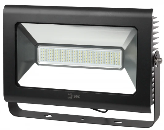 ЭРА LPR-200-6500К-М SMD PRO Прожектор уличный Эра LPR-200-6500К-М SMD PRO