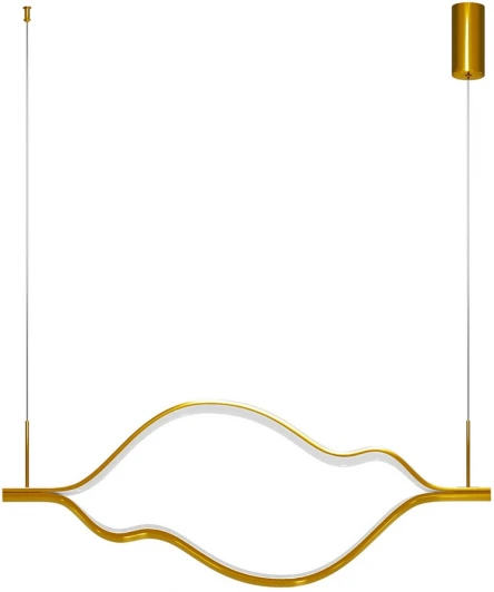 08258-120,36P Подвесной светильник Kink Light Линн 08258-120,36P