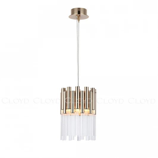 11512 Подвесной светильник Cloyd Massolit 11512