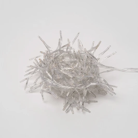 ULD-S0300-200/DTA WARM WHITE IP20 FIRECRACKER Гирлянда Uniel ULD-S0300-200/DTA WARM WHITE IP20 FIRECRACKER