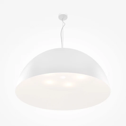 MOD169PL-05W1 Подвесной светильник Dome MOD169PL-05W1 Maytoni (220V, на проводе)