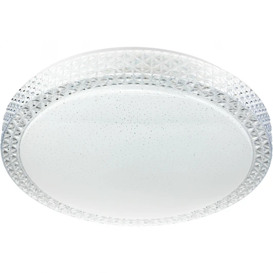 52229 4 Светильник потолочный светодиодный диммируемый Ritter Galaxy 52229 4