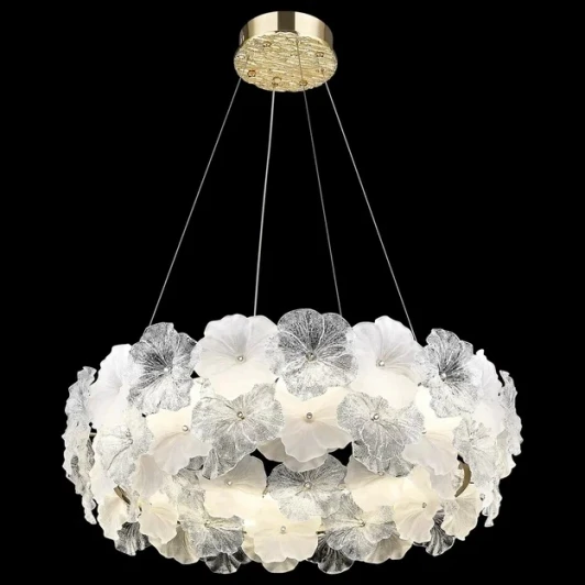 WE112.80.303 Подвесной светильник светодиодный Wertmark Isabella WE112.80.303