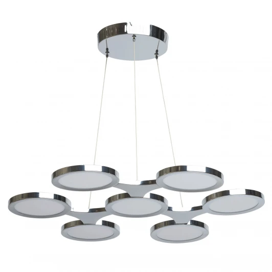 661011307 Подвесная люстра DeMarkt Платлинг 661011307