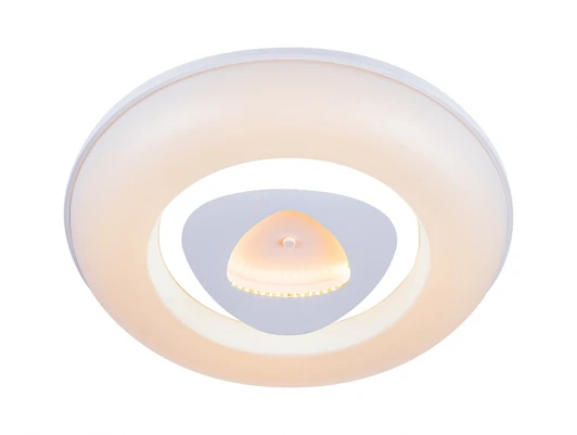 10212/1LED Потолочный светильник Escada Led 10212/1LED