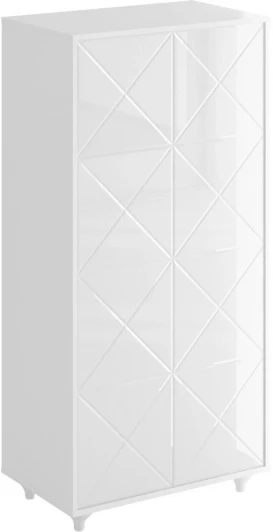 336023 Шкаф Cloud двухдверный ОГОГО 336023