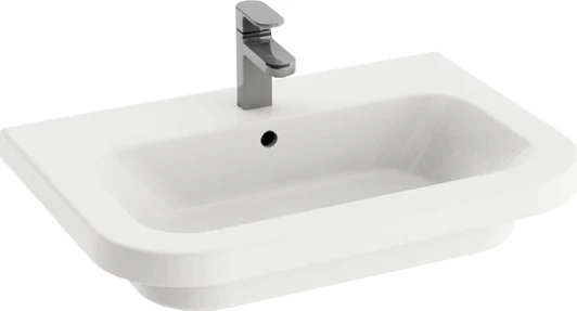 XJG01165000 Раковина Ravak Chrome 65