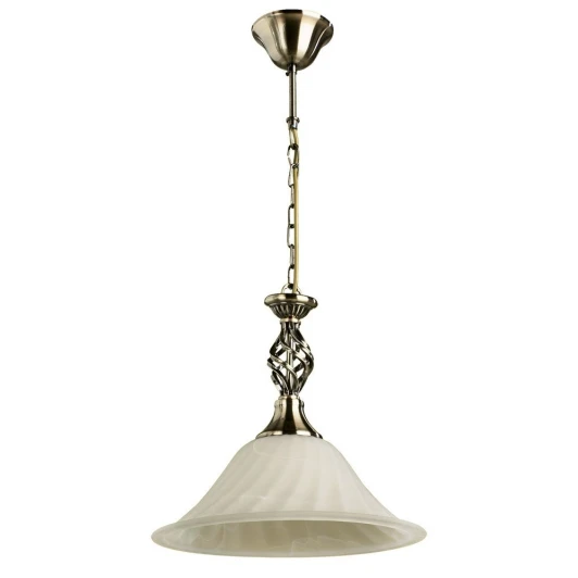 A4581SP-1AB Подвесной светильник Arte Lamp Cameroon A4581SP-1AB