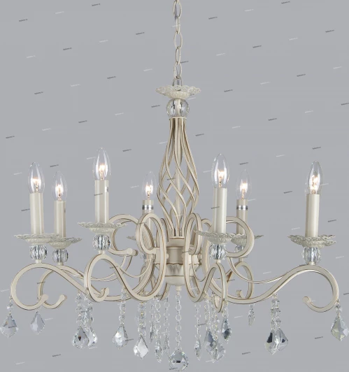 1496392/8P Snowlight 1496392 1496392/8P