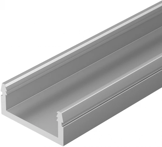 027088 Профиль ARH-CH15-2000 ANOD (Металл) 027088 Arlight ARH