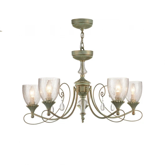 RC145-PL-05-MG Потолочная люстра Maytoni Sabina RC145-PL-05-MG