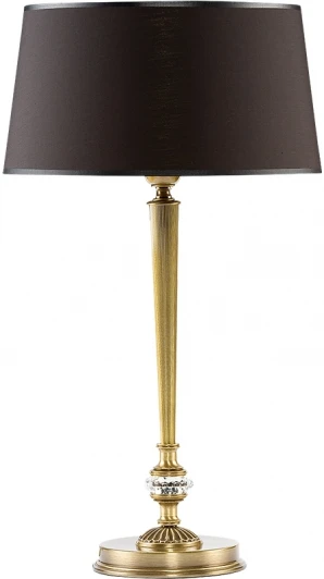 COC-LG-1(P/A) Интерьерная настольная лампа Kutek Coco COC-LG-1(P/A) (220V)