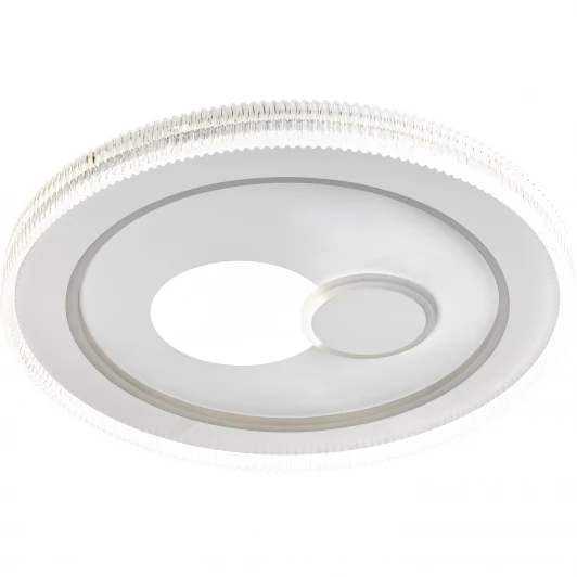 51579 5 Потолочная люстра светодиодная с ДУ Ritter Galassia 51579 5