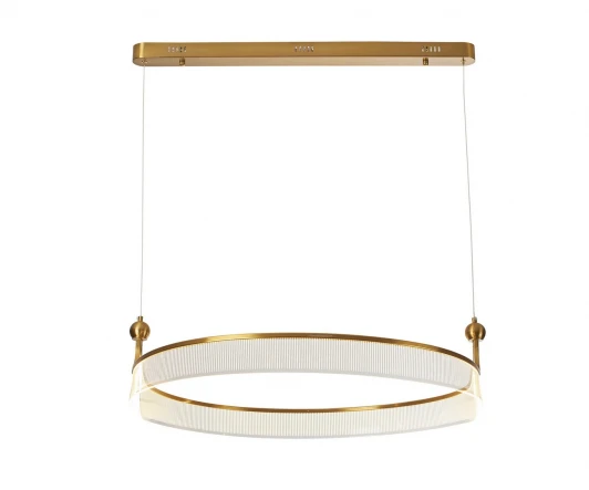 08045-80,36 Подвесной светильник светодиодный Kink Light Риваль 08045-80,36