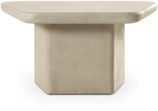 939721 Журнальный столик Cub ОГОГО Обстановочка! (МДФ/Бежевый) арт.939721