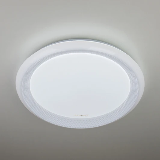 40013/1 LED Потолочный светильник Elektrostandard 40013/1 LED