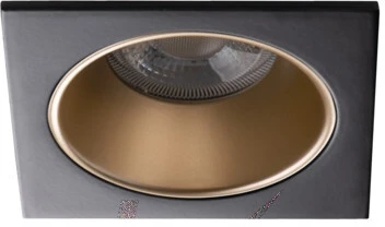 36216 Встраиваемый точечный светильник без цоколя Kanlux GLOZO 36216 (12V)