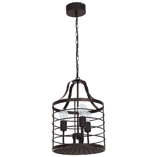 9331 Подвесной светильник Luminex Single 6 9331