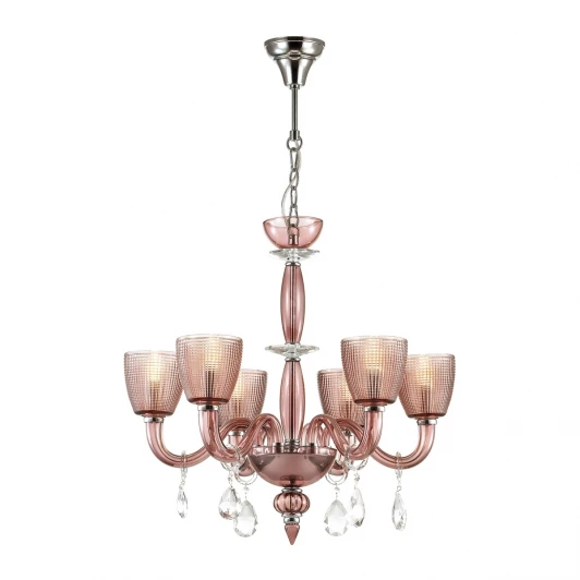 4199/6 Подвесная люстра Odeon Light Pirea 4199/6