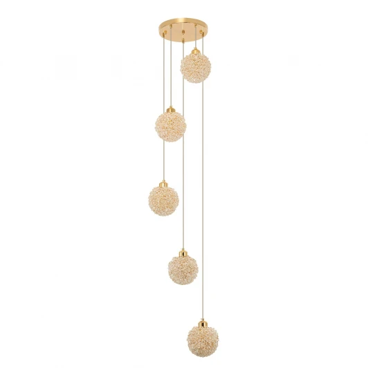 CL323052 Подвесной светильник Citilux Cloudy CL323052