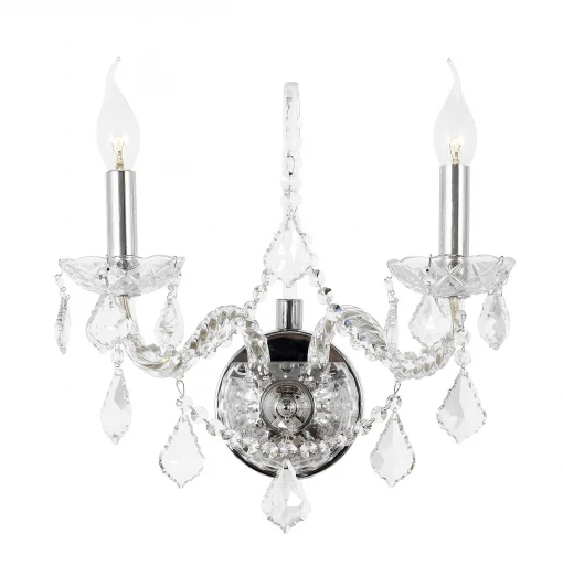 Bertola E 2.1.2.400 N Бра Dio D'Arte Bertola E 2.1.2.400 N