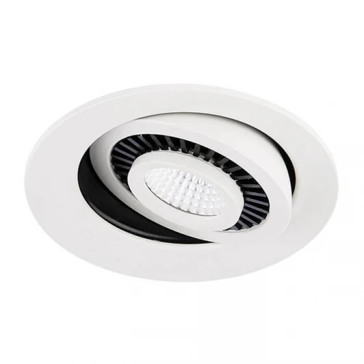 S505 W Встраиваемый точечный светильник Ambrella Led S505 W