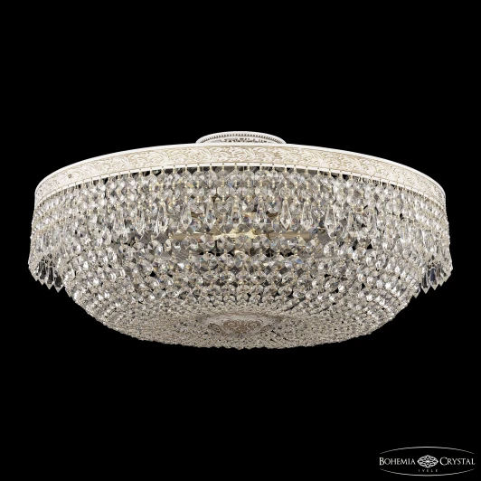AL19011/55OL WMG Потолочная люстра Bohemia AL1901 AL19011/55OL WMG