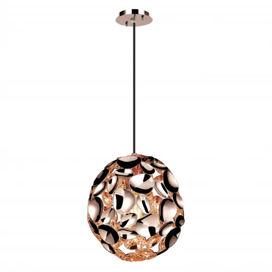 2013-1P Подвесной светильник Favourite Gittus 2013-1P