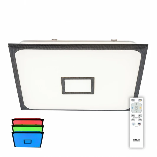 CL703K85RGB Потолочный светильник Citilux Старлайт CL703K85RGB