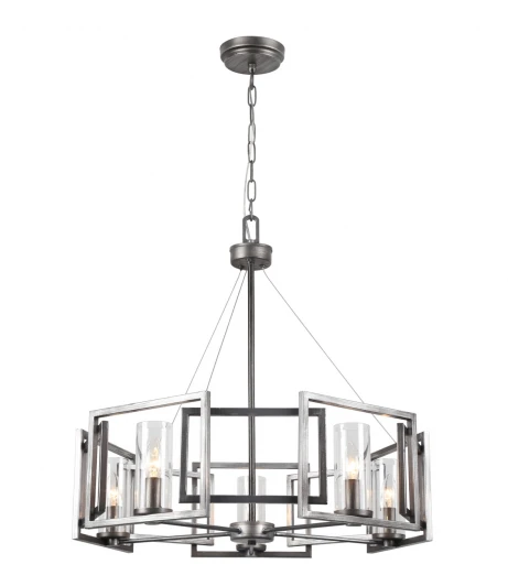 593/5 Подвесная люстра Escada 593/5