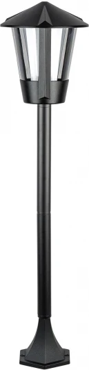 11256S Bl Наземный фонарь IP54 Oasis Light SEUL 11256S Bl (220V, фонарь)