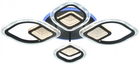 000028974 Потолочная люстра Мелодия Света SS1L 000028974