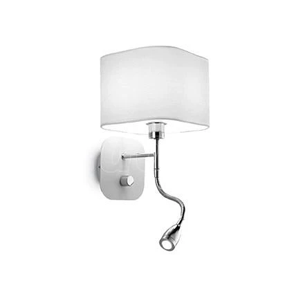 HOLIDAY AP2 BIANCO Ideal Lux HOLIDAY AP2 BIANCO