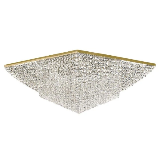 Ferrara E 1.2.50.300 G Люстра потолочная Ferrara Ferrara E 1.2.50.300 G