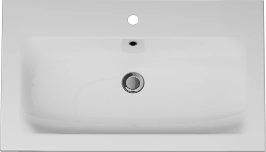 M70AWCC0802WG Мебельная раковина Am.Pm Spirit V2.0 80