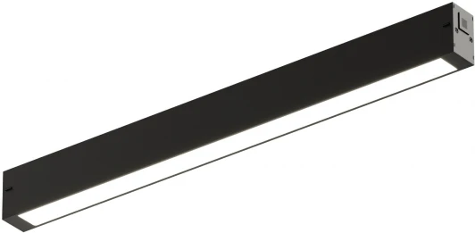 DK8004-BK Трековый светильник Denkirs Smart DK8004-BK (LED, 220V, пульт управления)