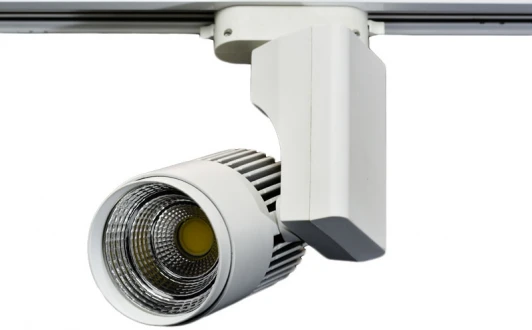 IL.0010.0061 Трековый светильник Imex Трек-1-WH IL.0010.0061