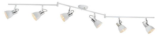 A1677PL-6WH Спот Arte Lamp Jovi A1677PL-6WH