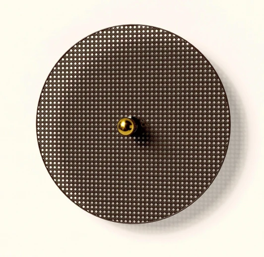 A1053/5/ORO + 1125/90 Black Настенный светильник Aromas del Campo Tan Tan A1053/5/ORO + 1125/90 Black