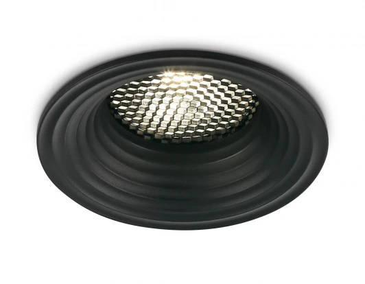 TN102862 Встраиваемый точечный светильник 1*GU5.3 Ambrella Techno Spot TN102862