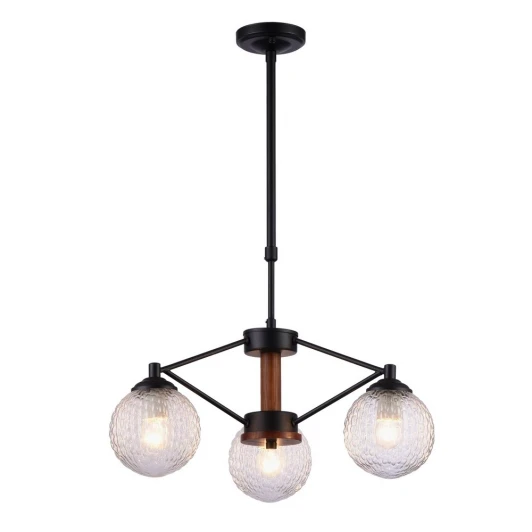 OML-50903-03 Потолочная люстра Omnilux Bitetto OML-50903-03