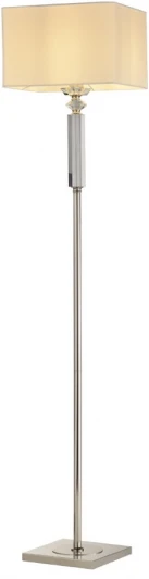 LH1038/1F-CR Торшер Lumien Hall Vivien LH1038/1F-CR