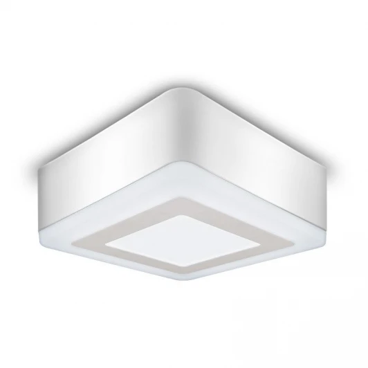 BL223 Накладной точечный светильник Gauss Backlight BL223