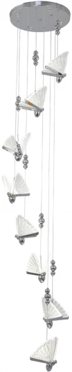 08444-8A,02 Подвесной светильник Kink Light Баттерфляй 08444-8A,02