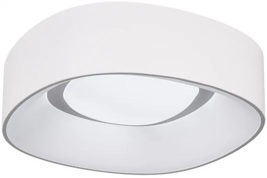 022138(1) Потолочный светильник LED круглый SP-TOR-QUADRAT-S450x450-35W Day4000 (WH, 120 deg) (Arlight, IP20 Металл, 3 года) 022138(1)